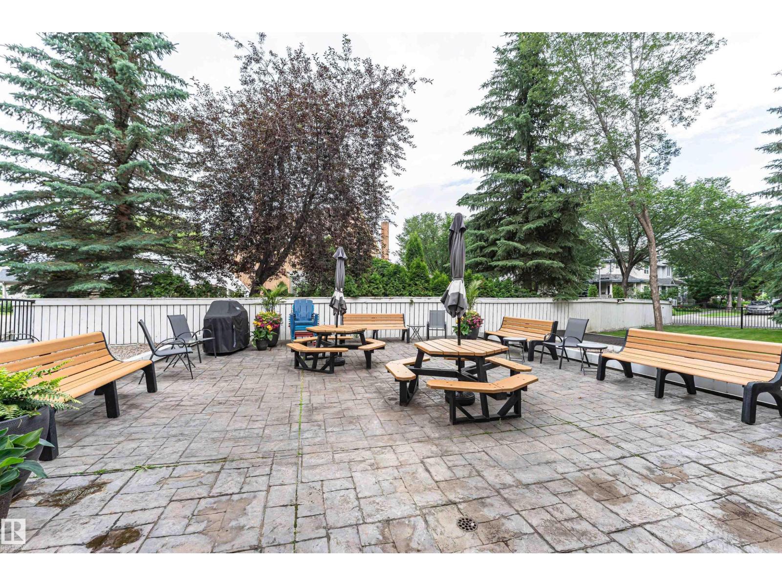 #130 9008 99 Av NW NW, Edmonton, Alberta  T5H 4M6 - Photo 48 - E4498176