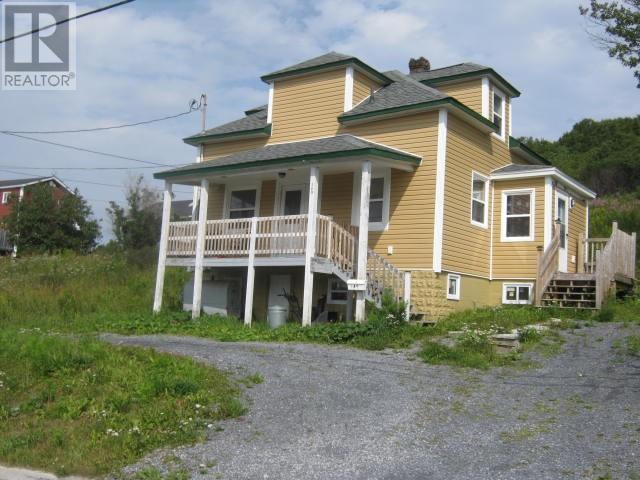 149 Georgetown Road, Corner Brook, Newfoundland & Labrador  A2H 3X3 - Photo 2 - 1300236