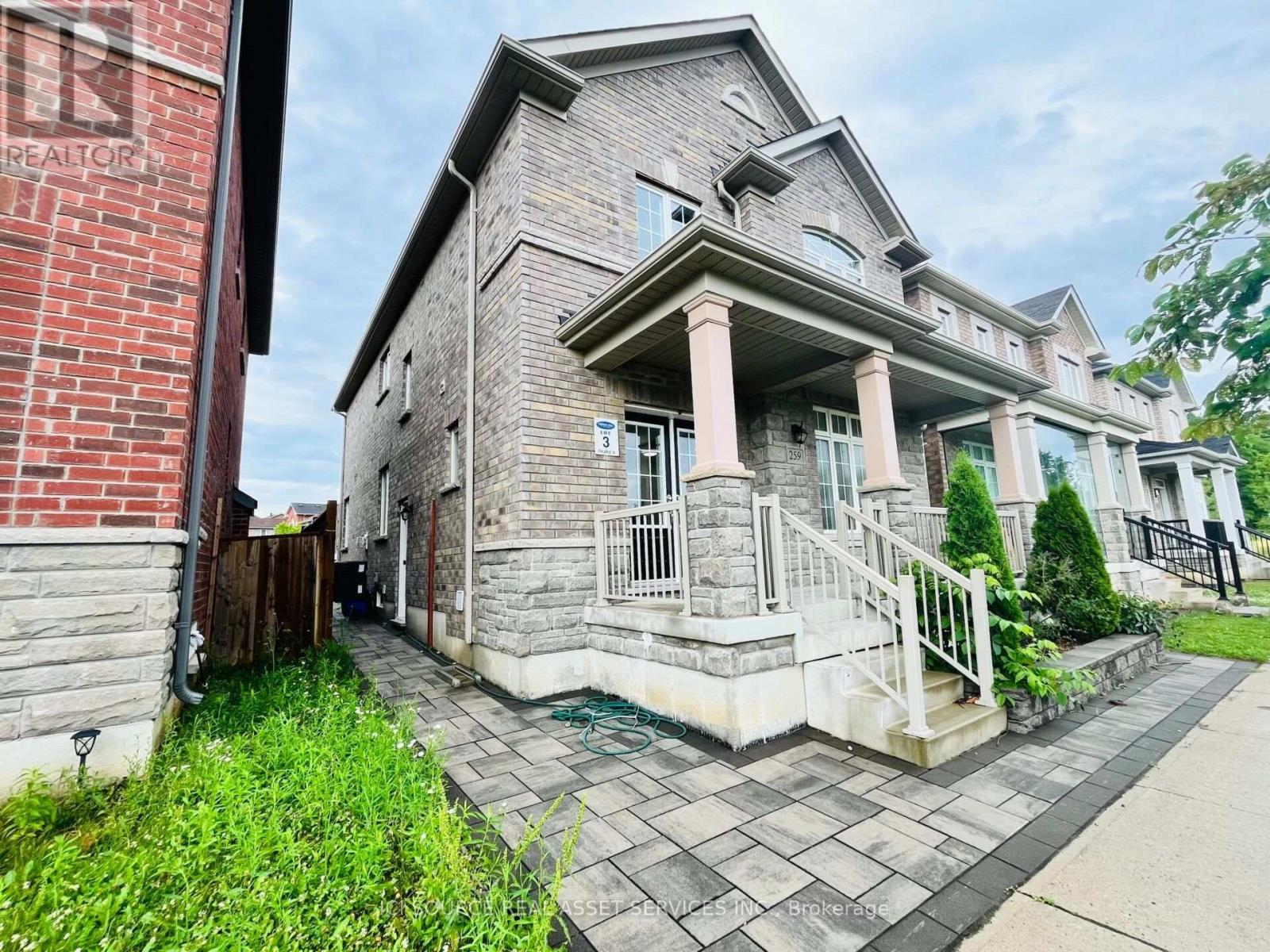 259 William Forster Road, Markham, Ontario L6B 0V2 - Photo 2 - N13549286