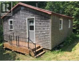 1880 Knightville Road, Anagance, New Brunswick