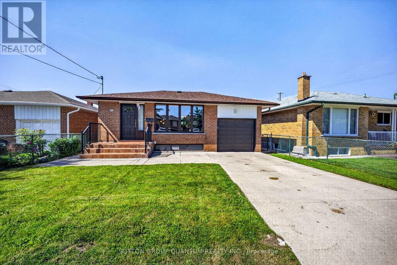 1016 EAST AVENUE, Mississauga (Lakeview)