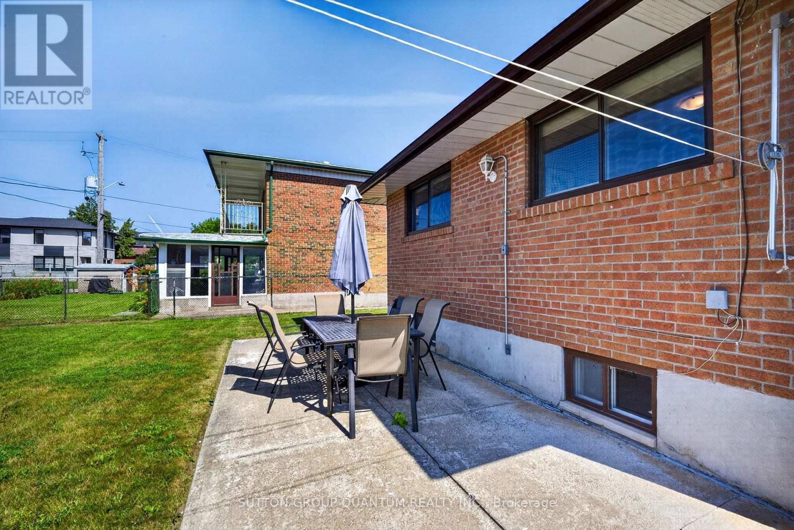 1016 East Avenue, Mississauga, Ontario  L5E 1W8 - Photo 25 - W13549298