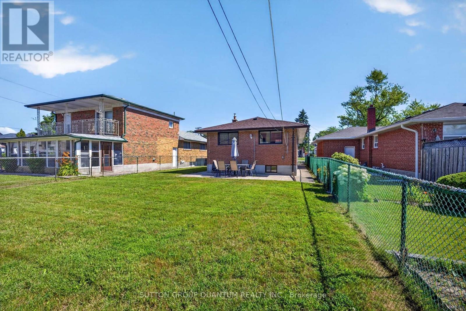 1016 East Avenue, Mississauga, Ontario  L5E 1W8 - Photo 26 - W13549298