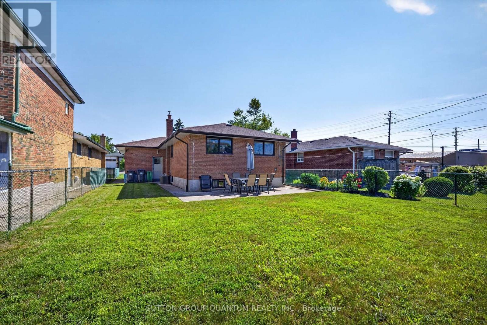 1016 East Avenue, Mississauga, Ontario  L5E 1W8 - Photo 27 - W13549298