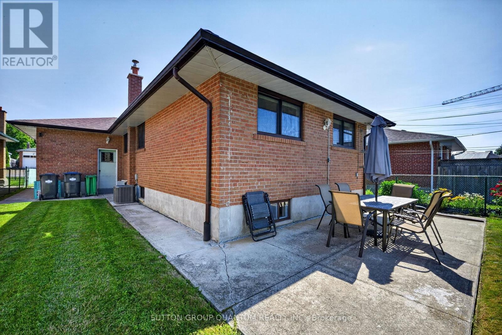 1016 East Avenue, Mississauga, Ontario  L5E 1W8 - Photo 29 - W13549298