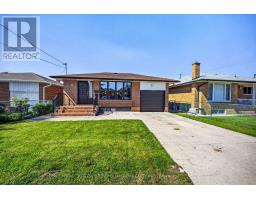 1016 EAST AVENUE, Mississauga, Ontario