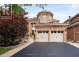 27 MILFOIL STREET, Halton Hills, Ontario
