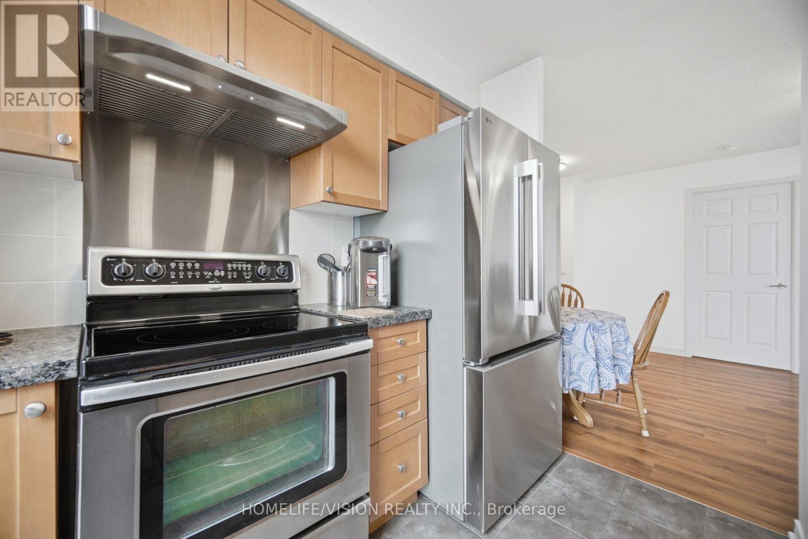 1007 - 3 Michael Power Place, Toronto, Ontario  M9A 0A2 - Photo 16 - W13549402