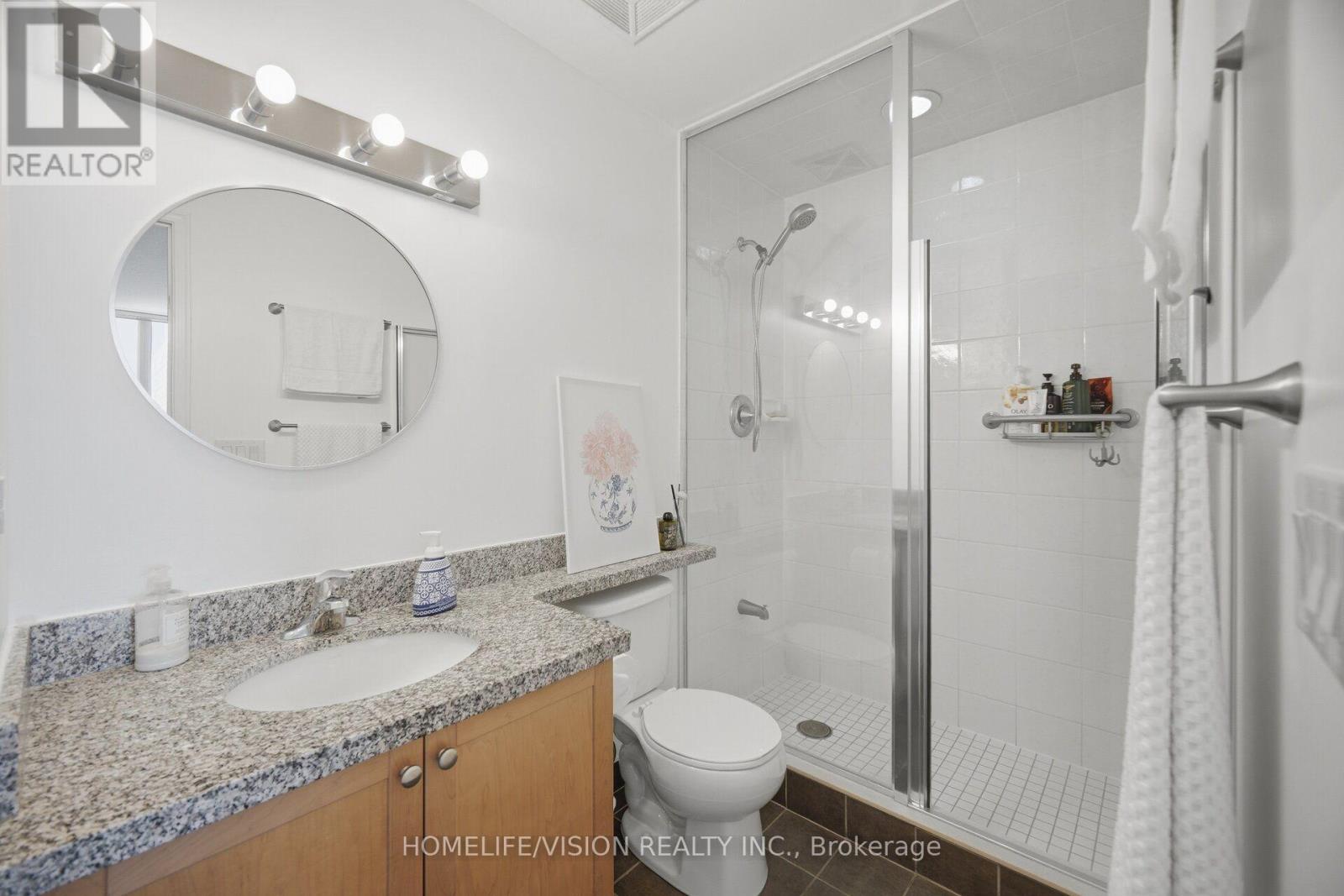 1007 - 3 Michael Power Place, Toronto, Ontario  M9A 0A2 - Photo 20 - W13549402