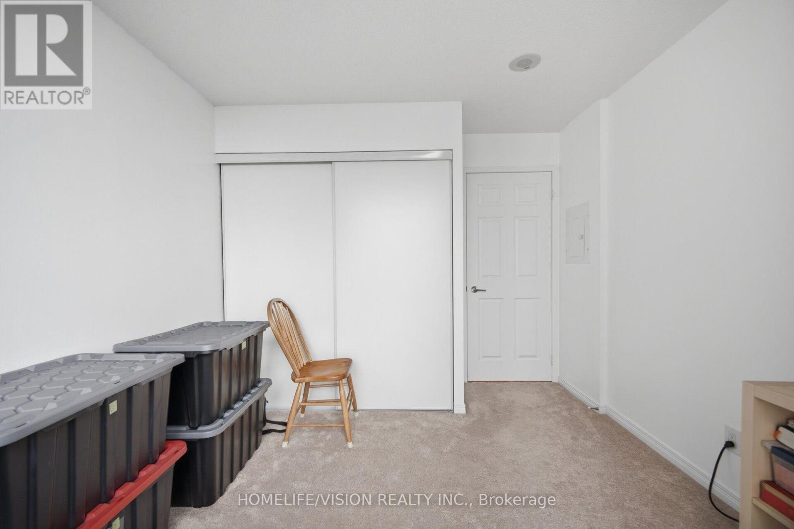 1007 - 3 Michael Power Place, Toronto, Ontario  M9A 0A2 - Photo 22 - W13549402