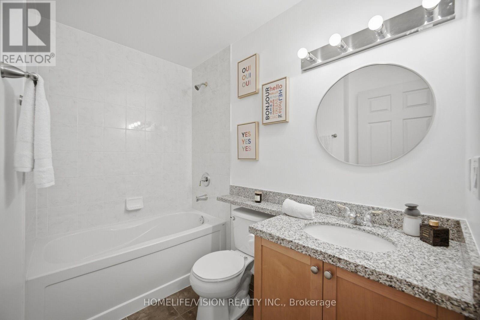1007 - 3 Michael Power Place, Toronto, Ontario  M9A 0A2 - Photo 23 - W13549402