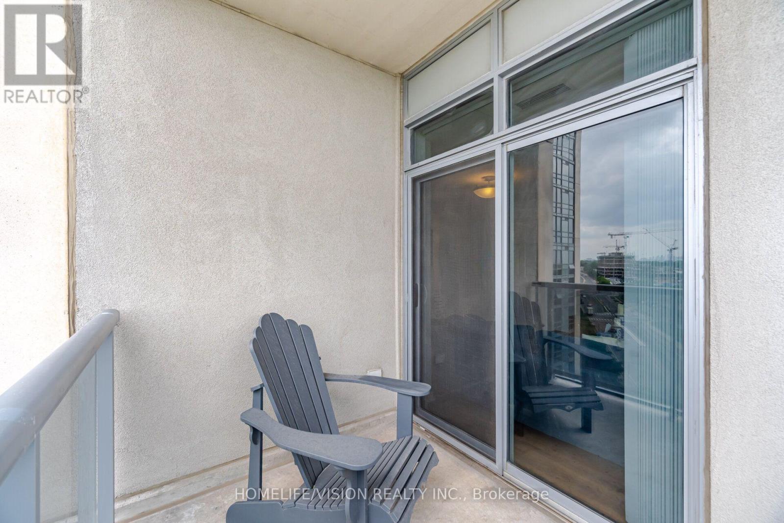 1007 - 3 Michael Power Place, Toronto, Ontario  M9A 0A2 - Photo 26 - W13549402