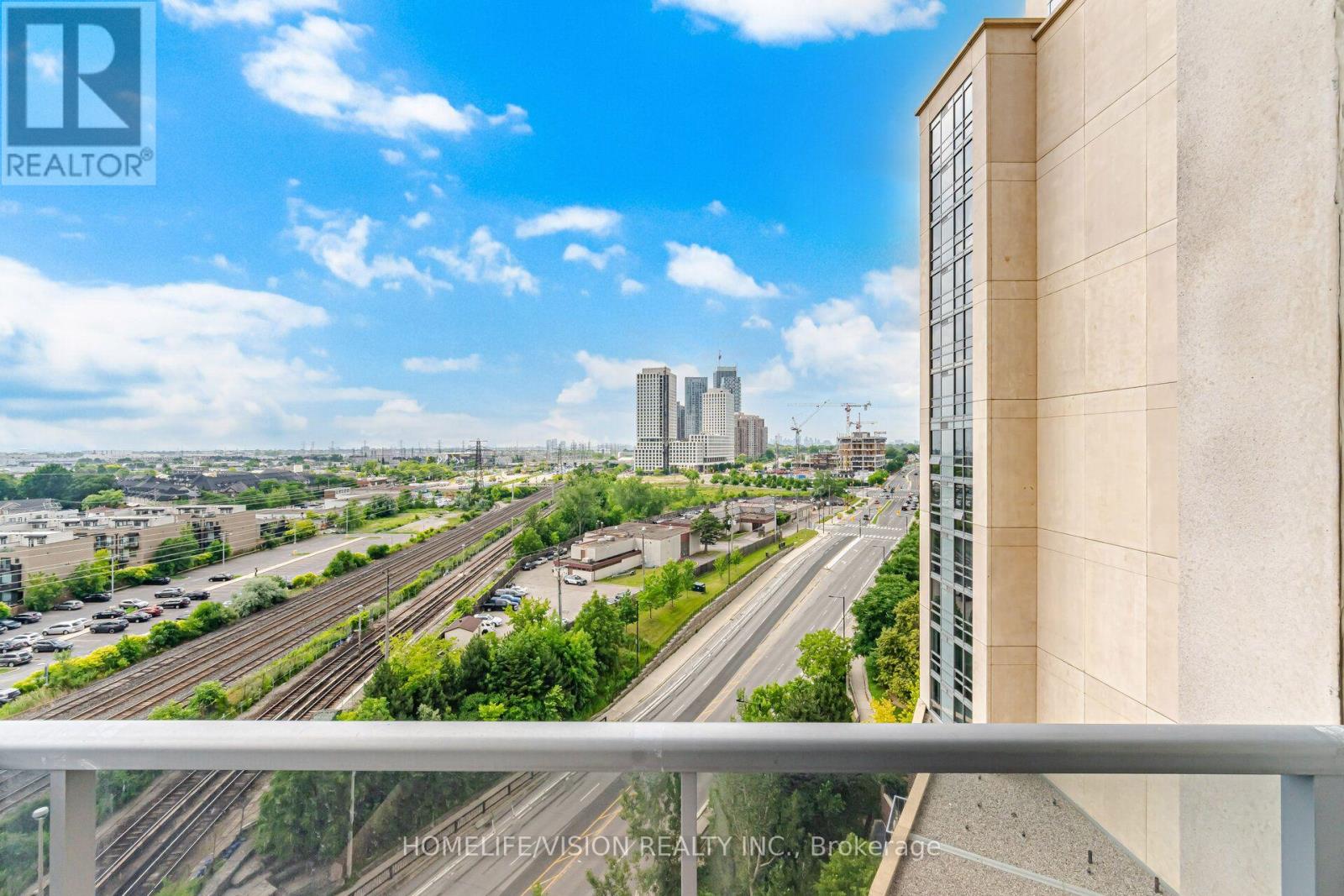 1007 - 3 Michael Power Place, Toronto, Ontario  M9A 0A2 - Photo 29 - W13549402