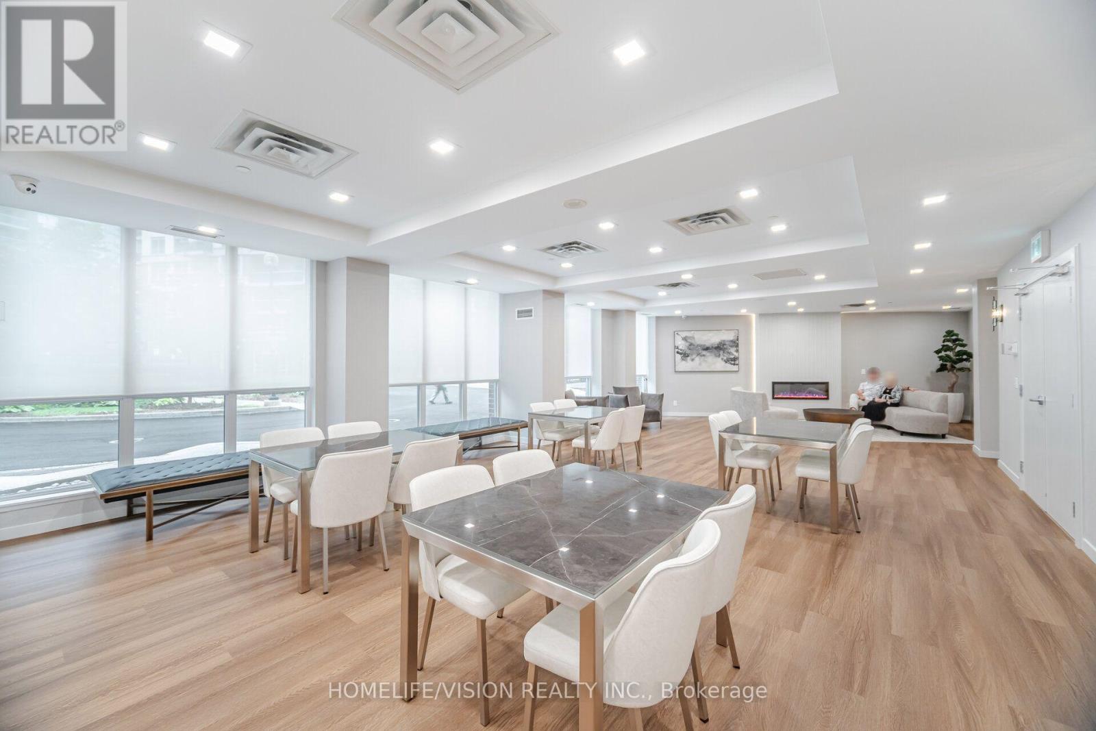 1007 - 3 Michael Power Place, Toronto, Ontario  M9A 0A2 - Photo 43 - W13549402