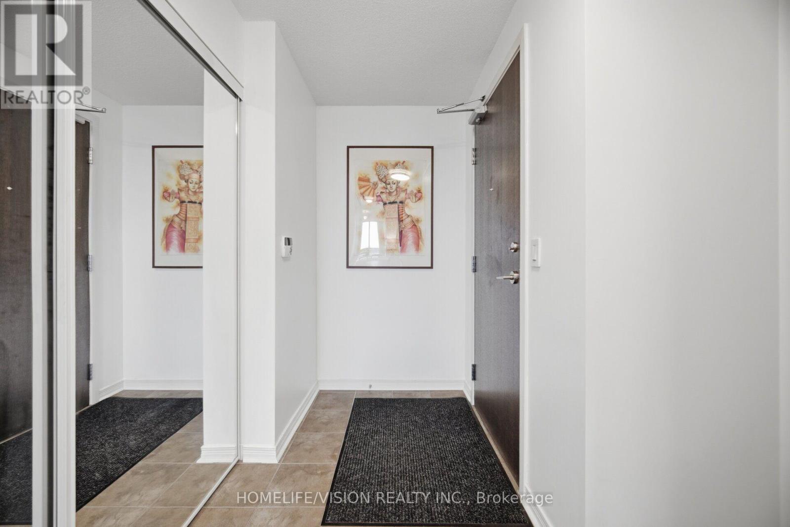 1007 - 3 Michael Power Place, Toronto, Ontario  M9A 0A2 - Photo 5 - W13549402