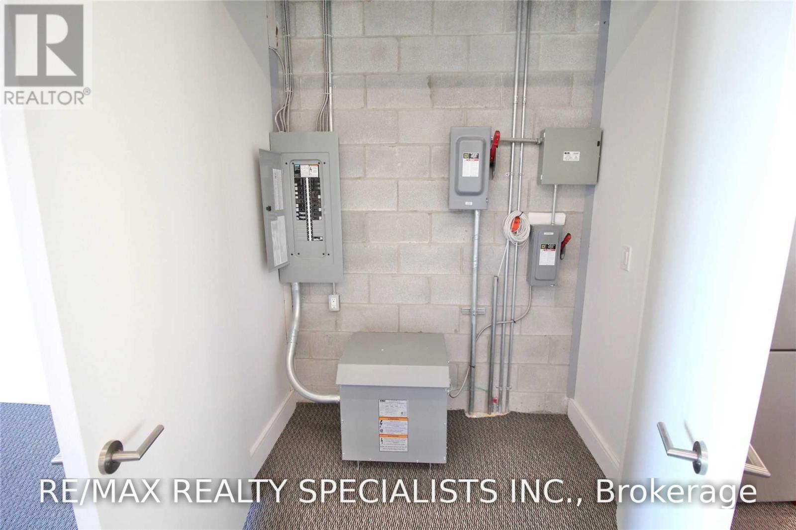 14a - 1235 Queensway Avenue E, Mississauga, Ontario  L4Y 0G4 - Photo 17 - W13549416