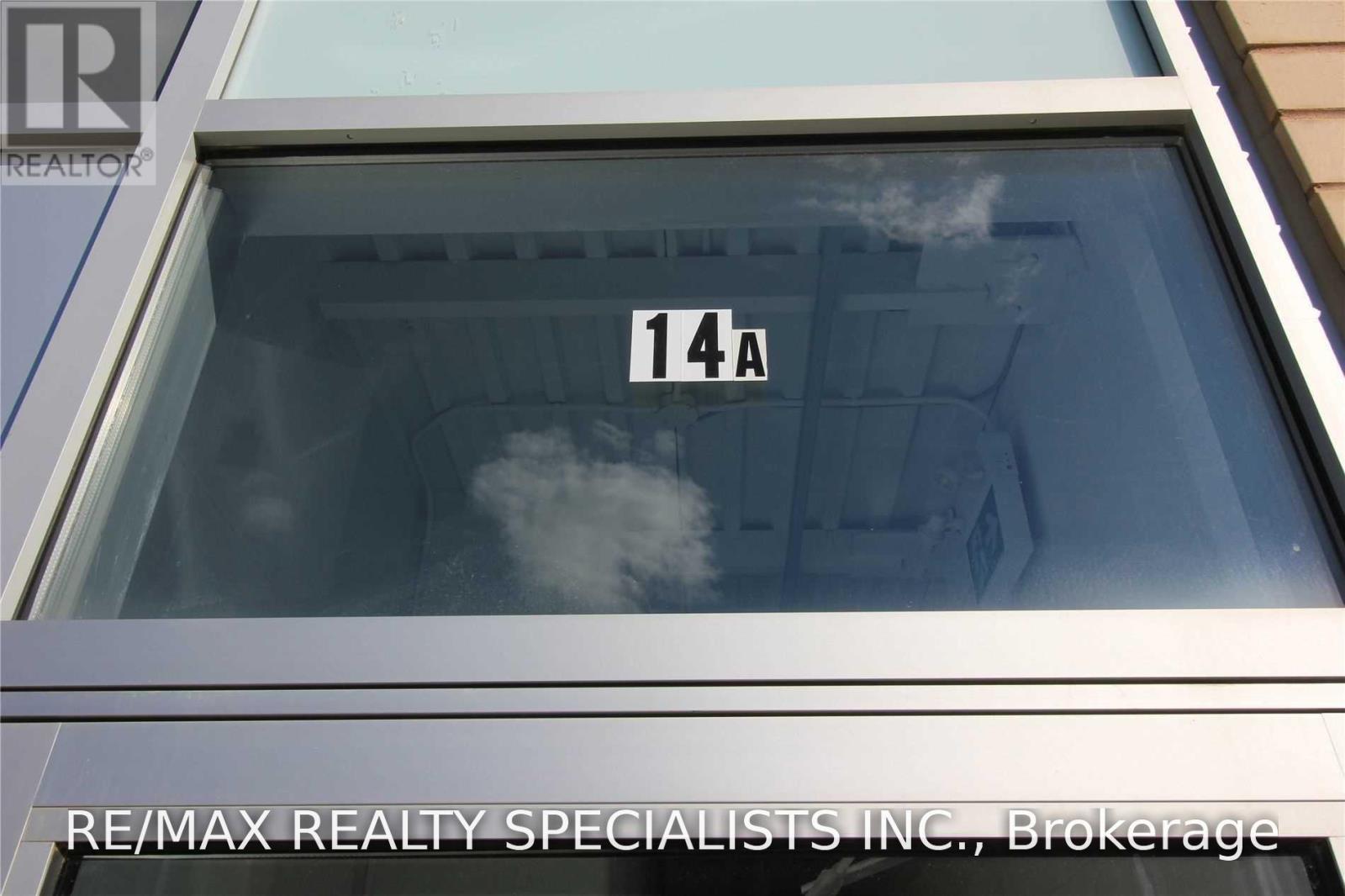 14a - 1235 Queensway Avenue E, Mississauga, Ontario  L4Y 0G4 - Photo 3 - W13549416