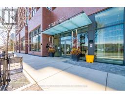 418 - 28 ANN STREET, Mississauga, Ontario