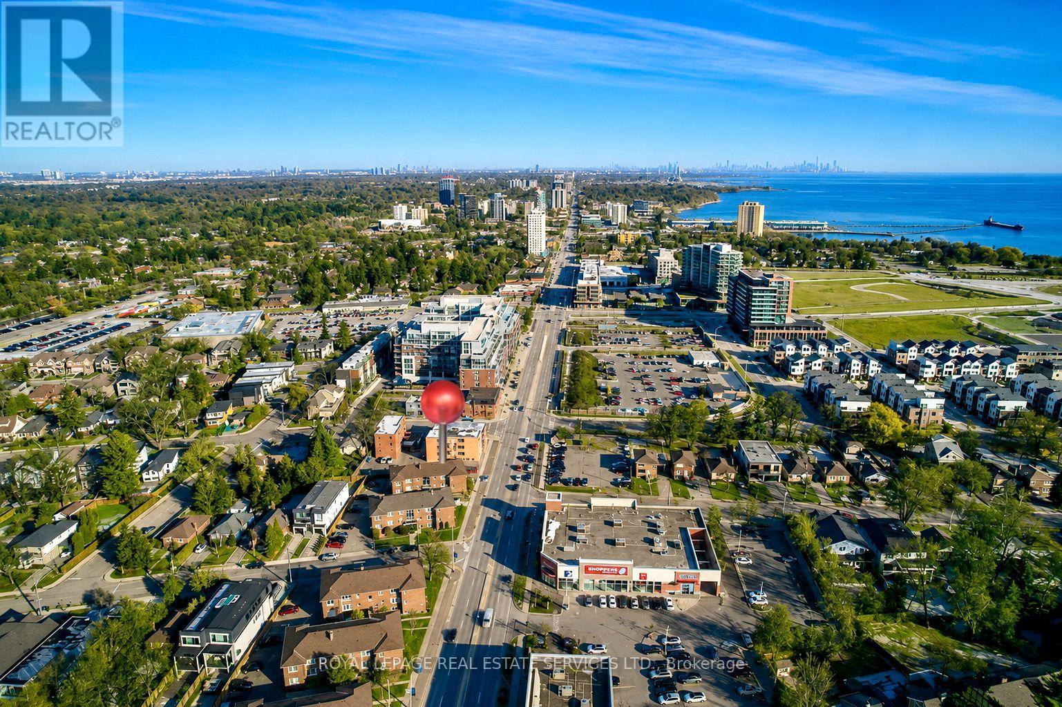 2 - 320 Lakeshore Road, Mississauga, Ontario  L5H 1G8 - Photo 24 - W13547858