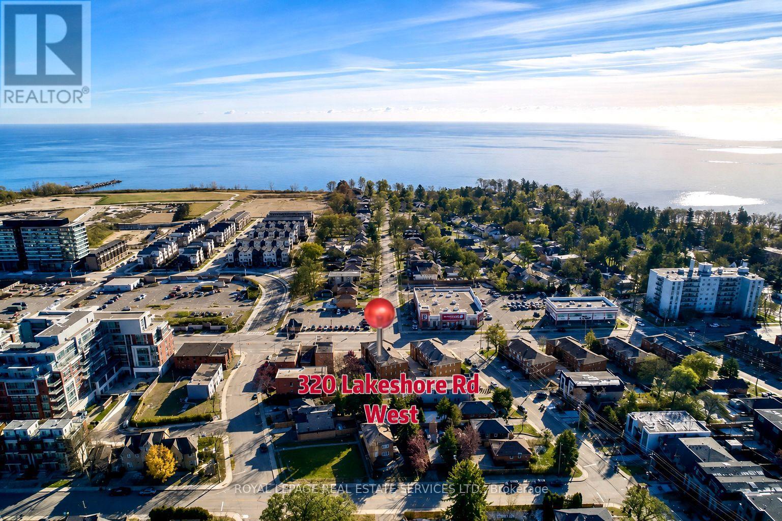 2 - 320 Lakeshore Road, Mississauga, Ontario  L5H 1G8 - Photo 25 - W13547858