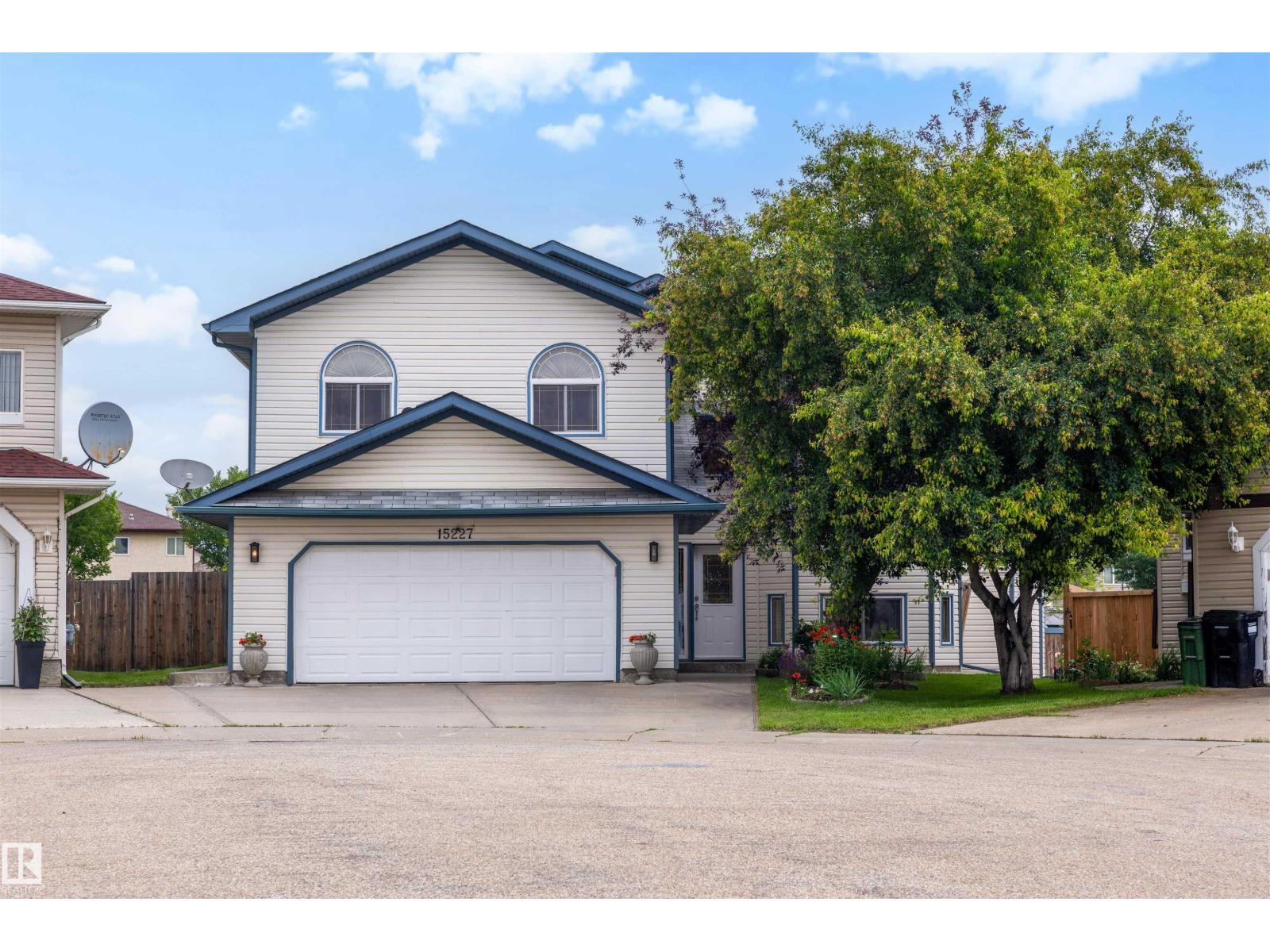 15227 47 ST NW, Edmonton