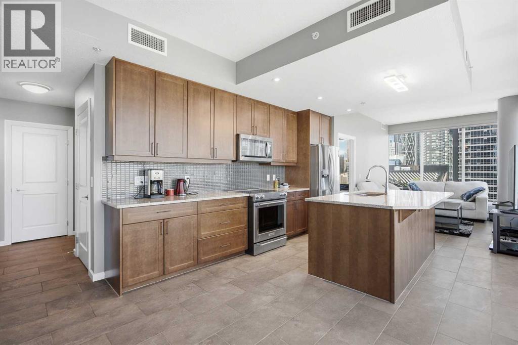 1806, 211 13 Avenue Se, Calgary, Alberta  T2G 1E1 - Photo 13 - A2324815