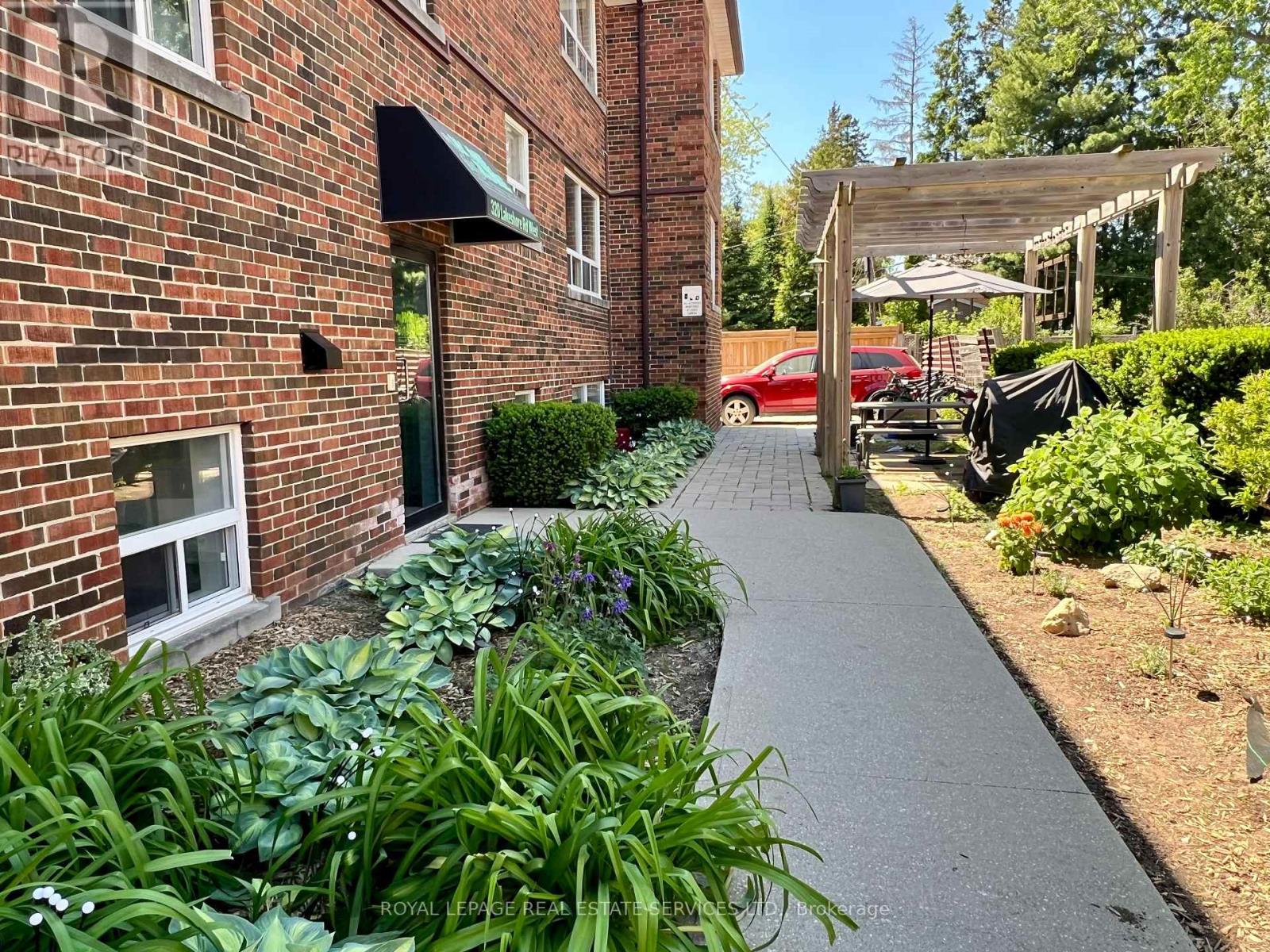 2 - 320 Lakeshore Road, Mississauga, Ontario  L5H 1G8 - Photo 18 - W13547858