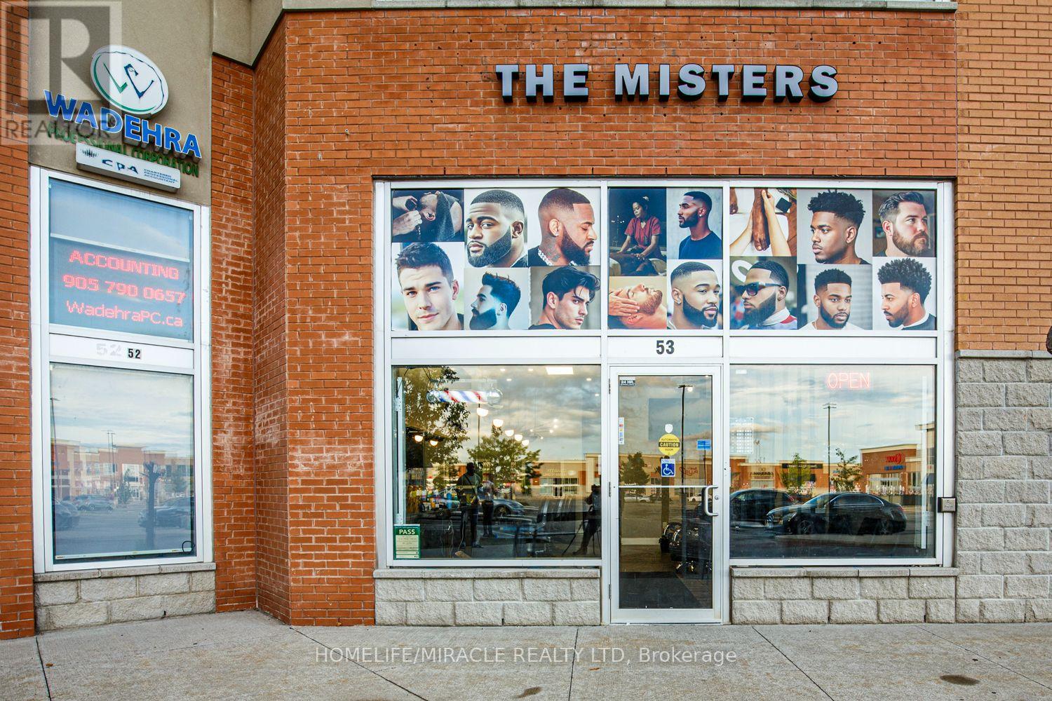 53 - 80 MARITIME ONTARIO BOULEVARD, Brampton, Ontario