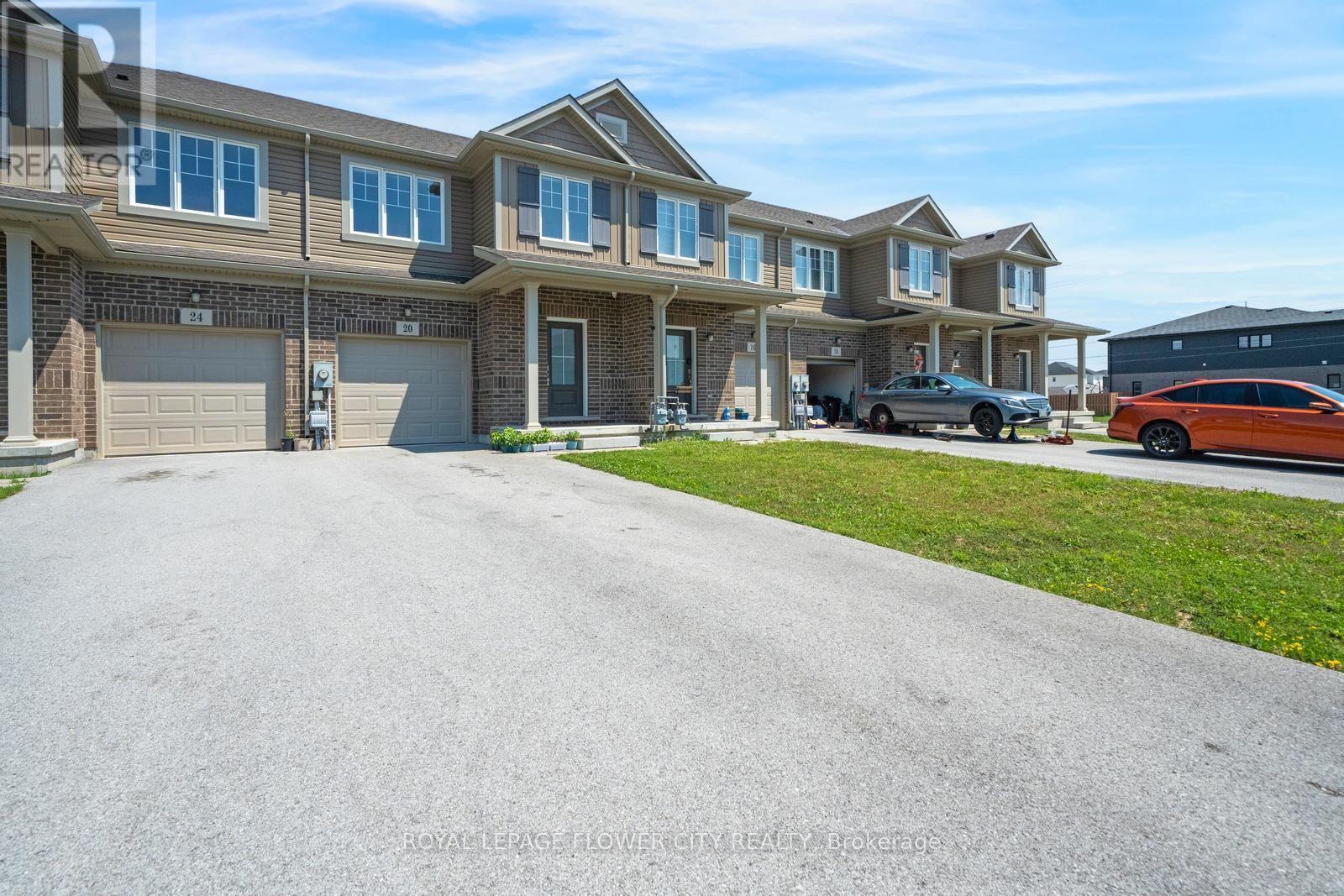 20 Sycamore Street, Welland, Ontario  L3C 0H8 - Photo 2 - X13546694
