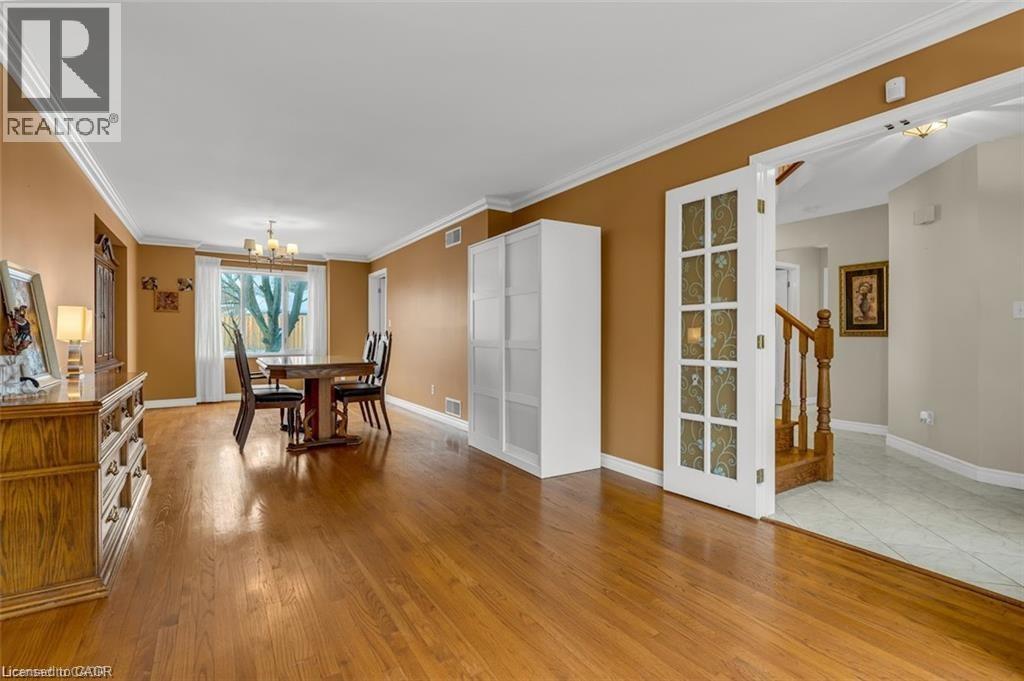 600 Upper Horning Road, Hamilton, Ontario  L9C 7P9 - Photo 6 - 40847086