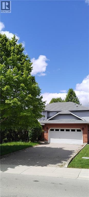 600 UPPER HORNING Road, Hamilton, Ontario