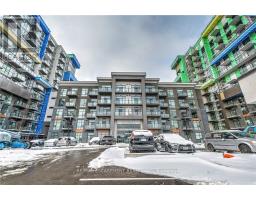 1204 - 450 DUNDAS STREET, Hamilton, Ontario