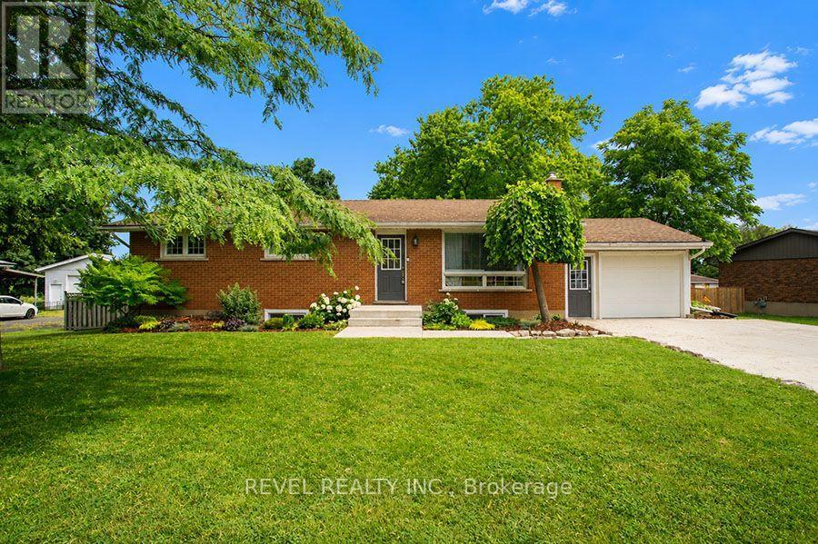 41 PINEHILL DRIVE, Brantford