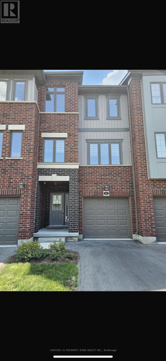 16 - 311 Woolwich Street, Waterloo, Ontario  N2K 0H4 - Photo 3 - X13549294