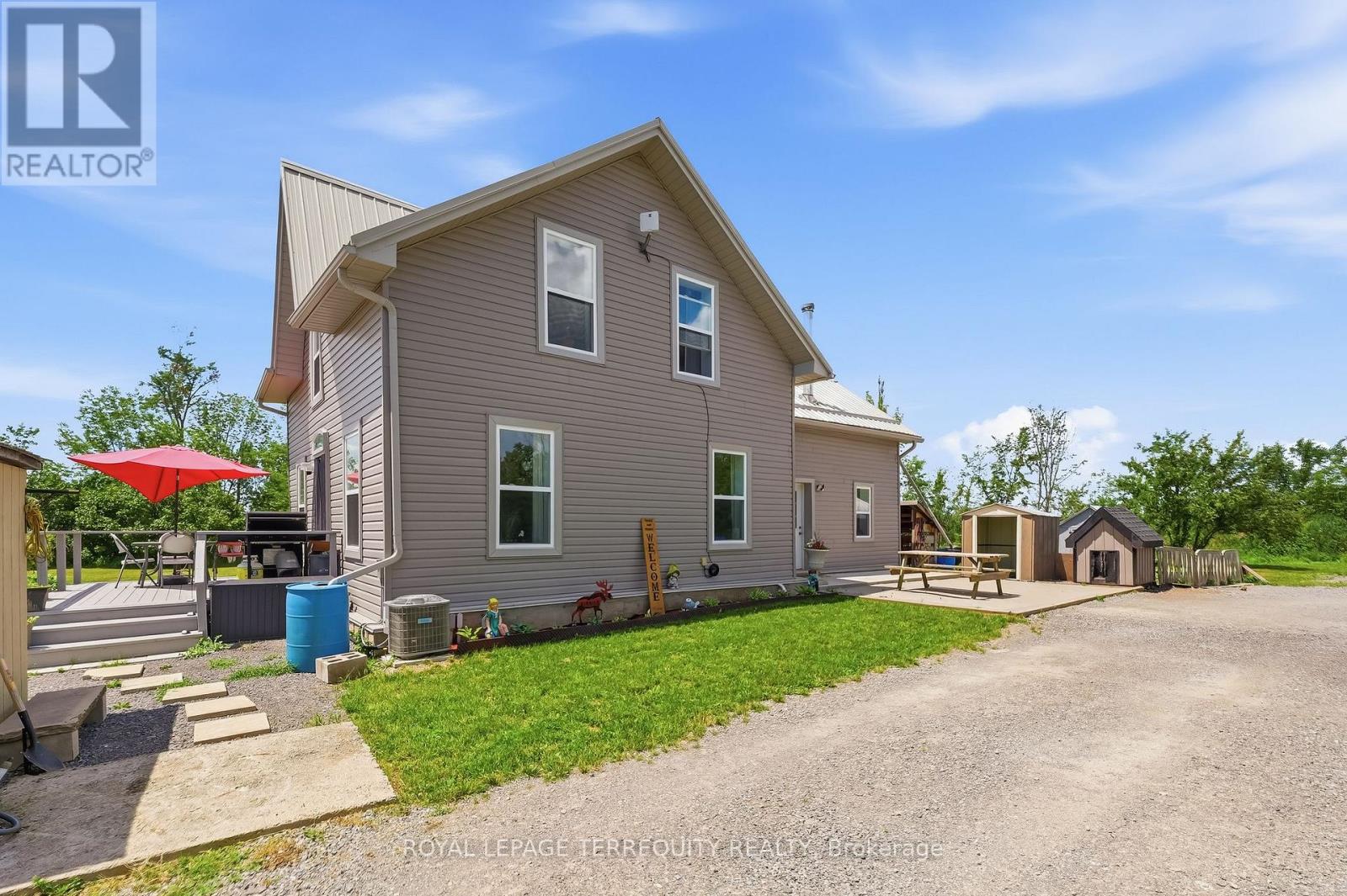 298 Crofts Road, Marmora And Lake, Ontario  K0K 2M0 - Photo 2 - X13549358
