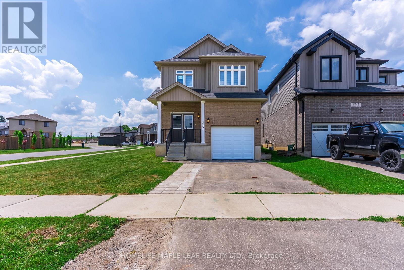 2751 Oriole Drive, London South, Ontario  N6M 0G6 - Photo 2 - X13549362