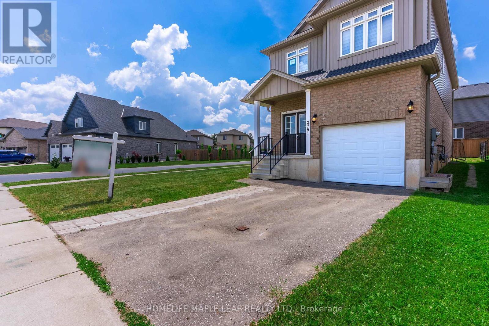 2751 Oriole Drive, London South, Ontario  N6M 0G6 - Photo 4 - X13549362