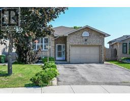 LOWER UNIT - 59 COLIN CRESCENT, Hamilton, Ontario