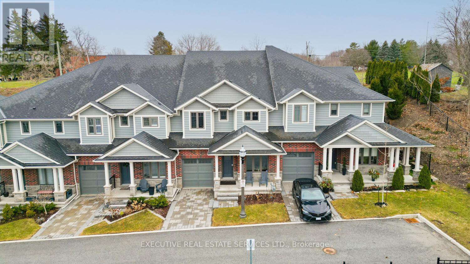 11 - 2848 KING STREET, Lincoln, Ontario