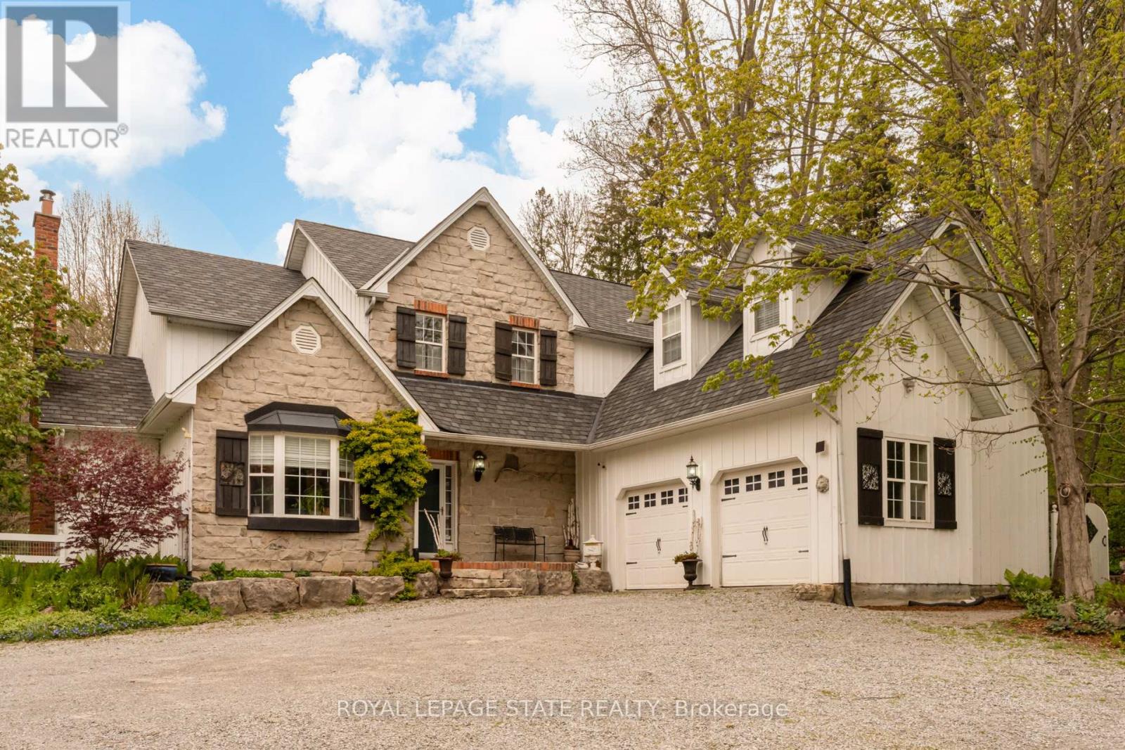 1097 MINERAL SPRINGS ROAD, Hamilton, Ontario