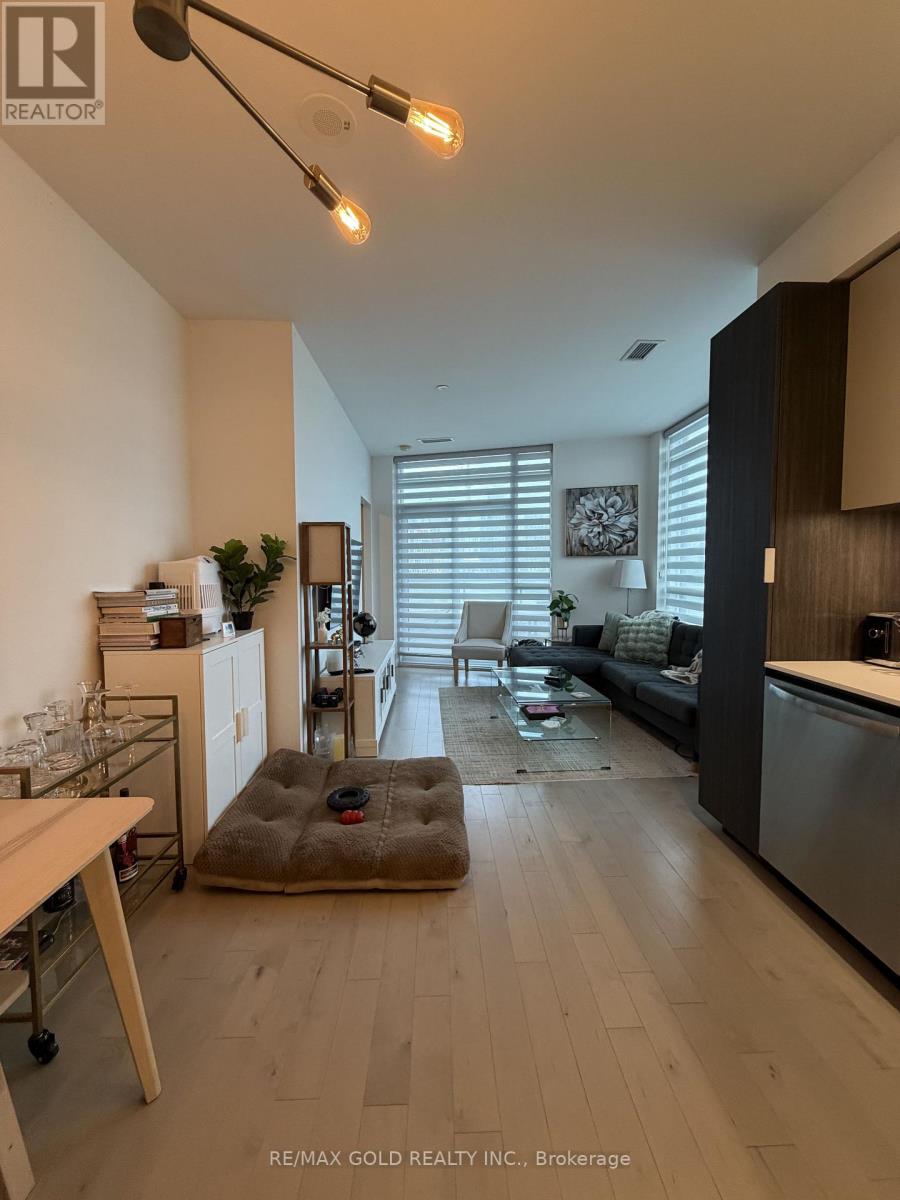403 - 30 Ordnance Street, Toronto, Ontario M6K 0C8 - Photo 8 - C13531456