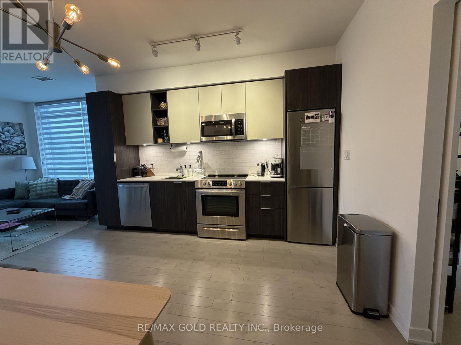 403 - 30 Ordnance Street, Toronto, Ontario M6K 0C8 - Photo 6 - C13531456