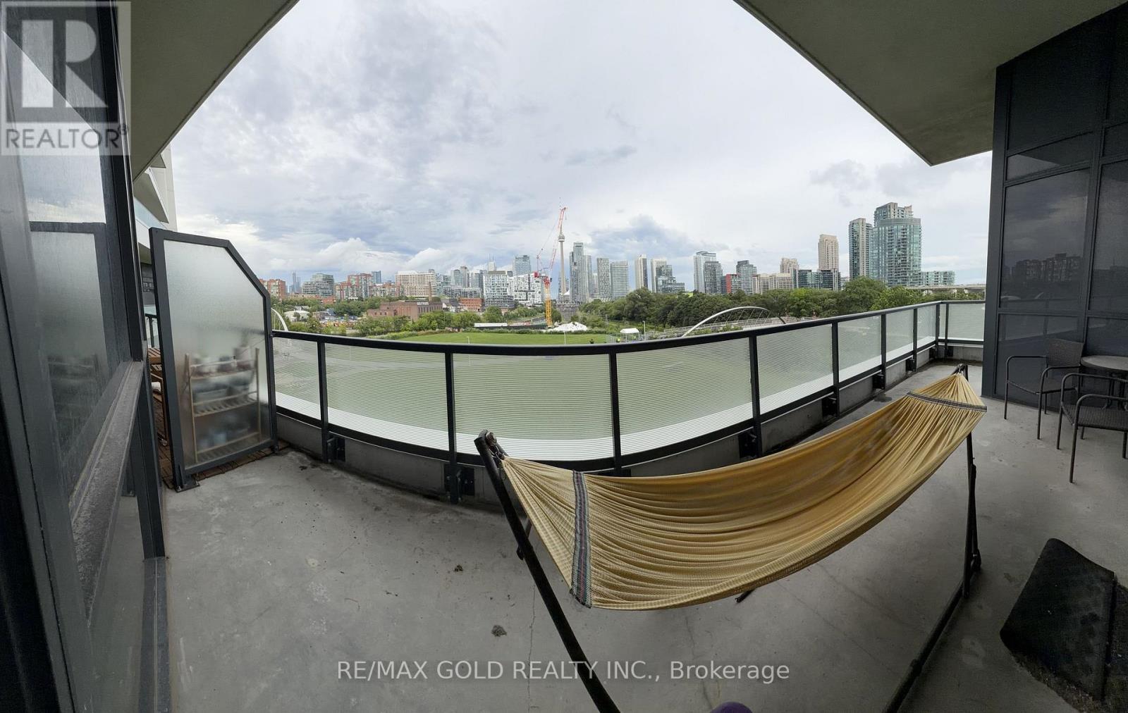 403 - 30 Ordnance Street, Toronto, Ontario M6K 0C8 - Photo 17 - C13531456