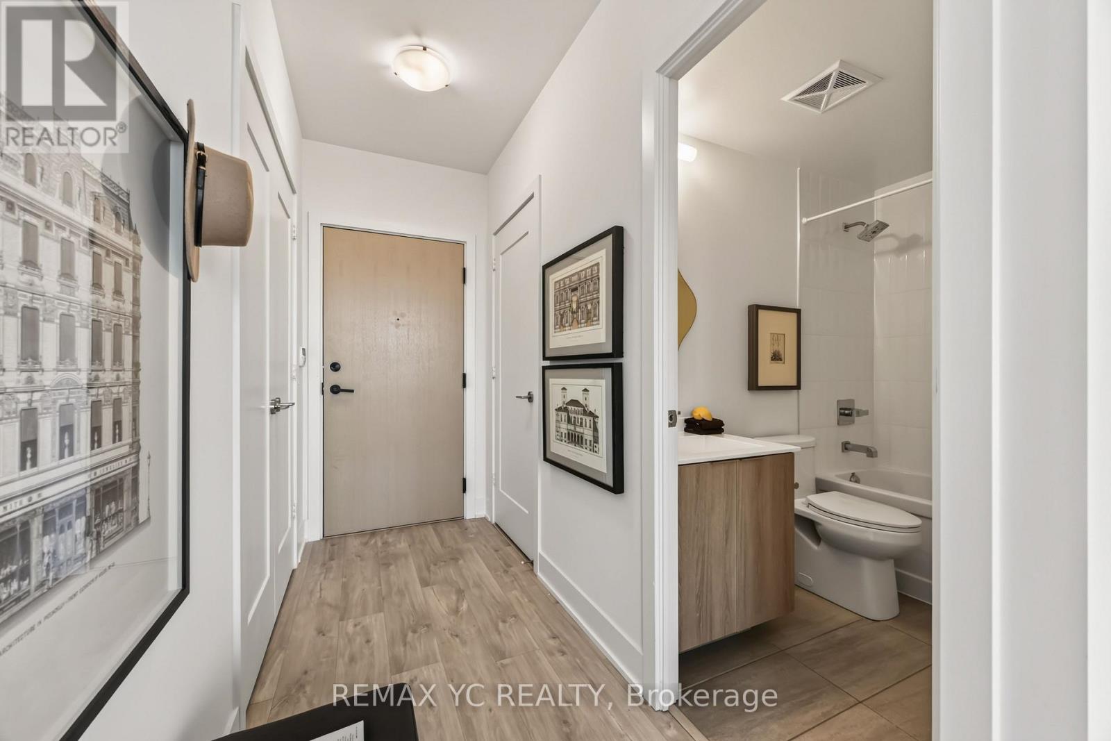 801 - 1 Belsize Drive, Toronto, Ontario M4S 0B9 - Photo 12 - C13549368