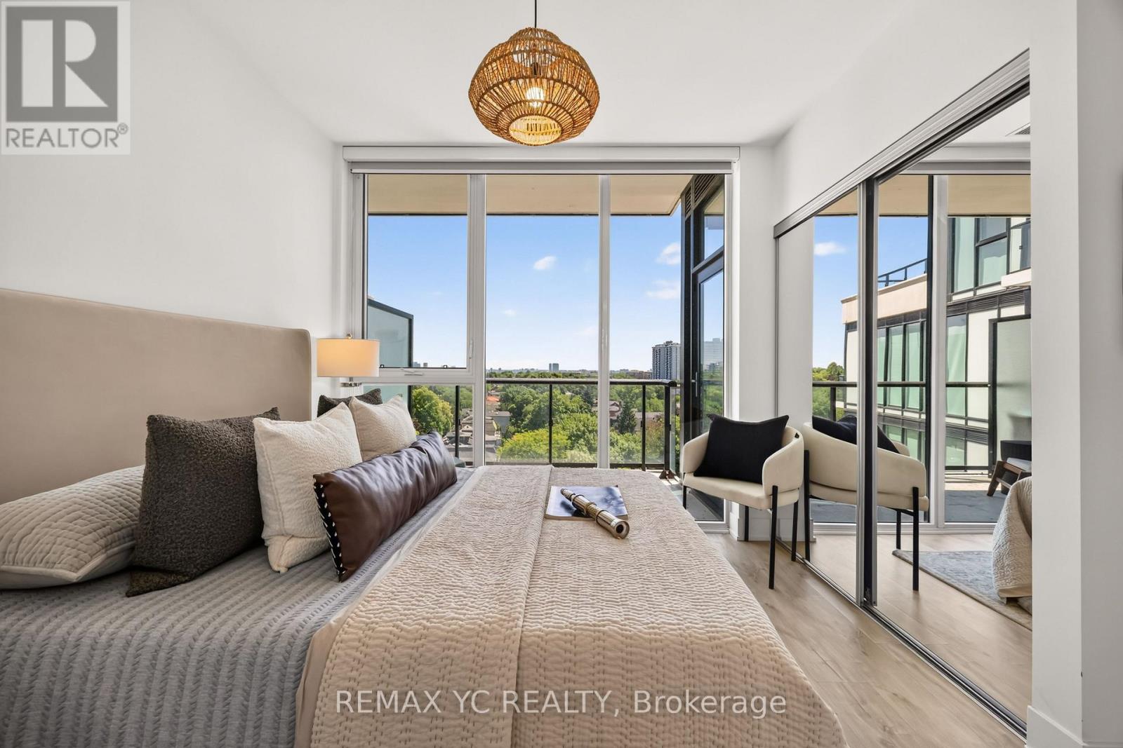 801 - 1 Belsize Drive, Toronto, Ontario M4S 0B9 - Photo 11 - C13549368