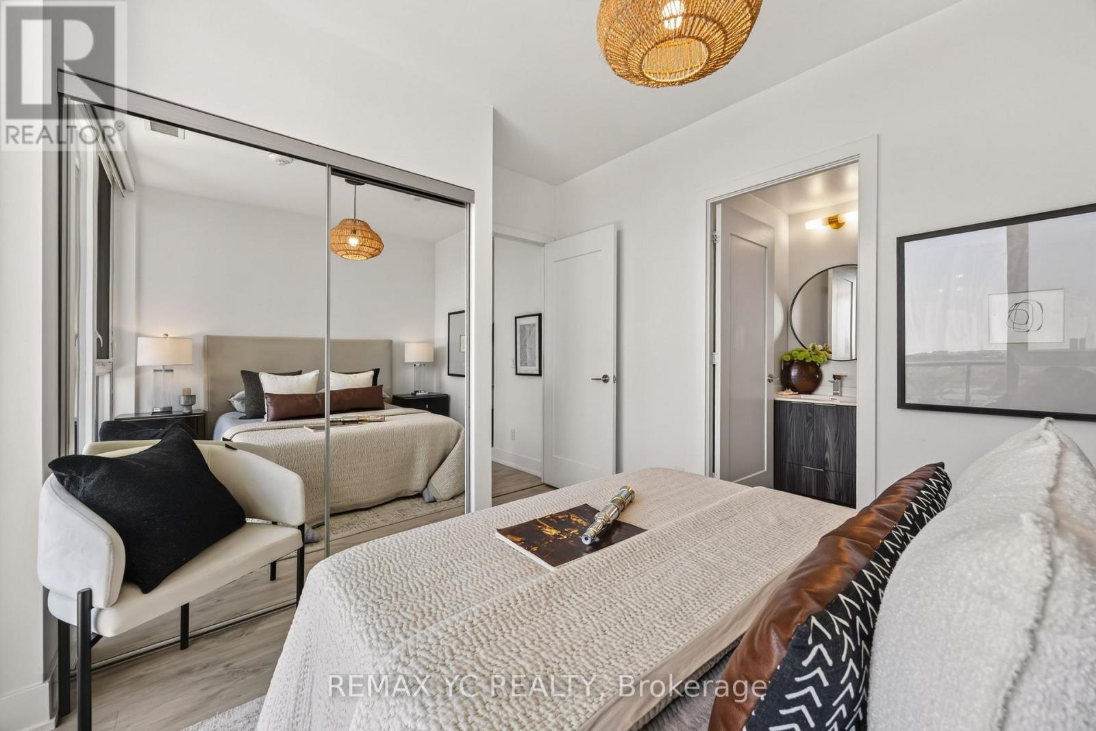 801 - 1 Belsize Drive, Toronto, Ontario M4S 0B9 - Photo 13 - C13549368