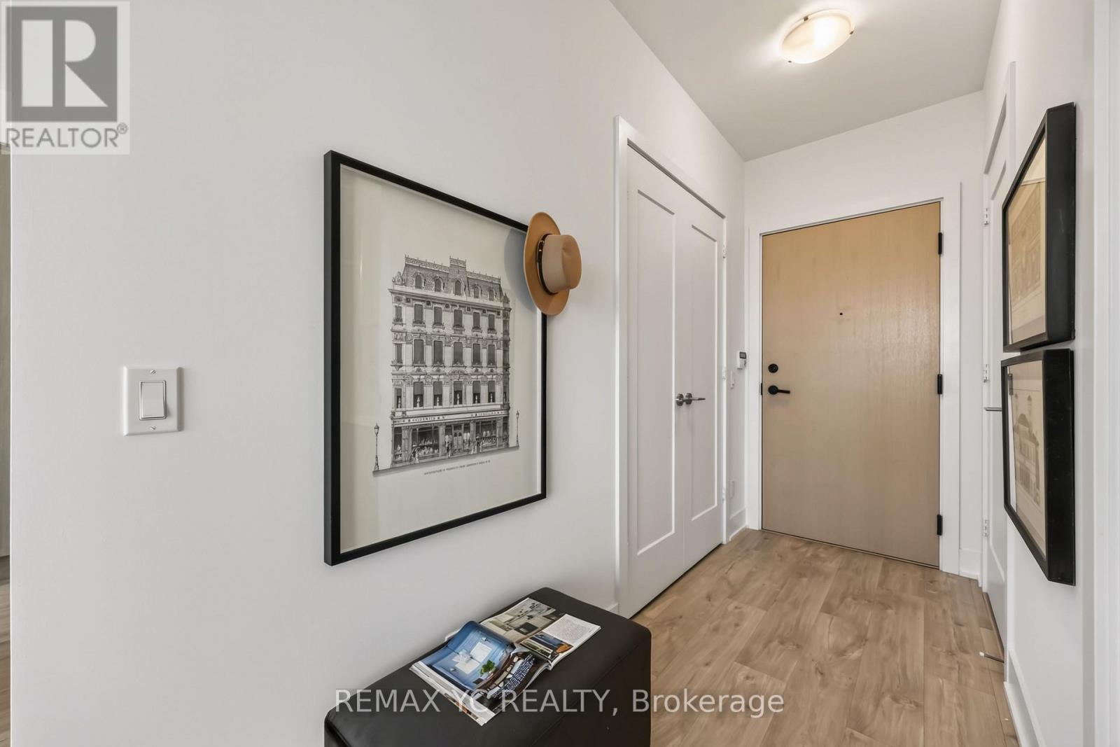 801 - 1 Belsize Drive, Toronto, Ontario M4S 0B9 - Photo 22 - C13549368