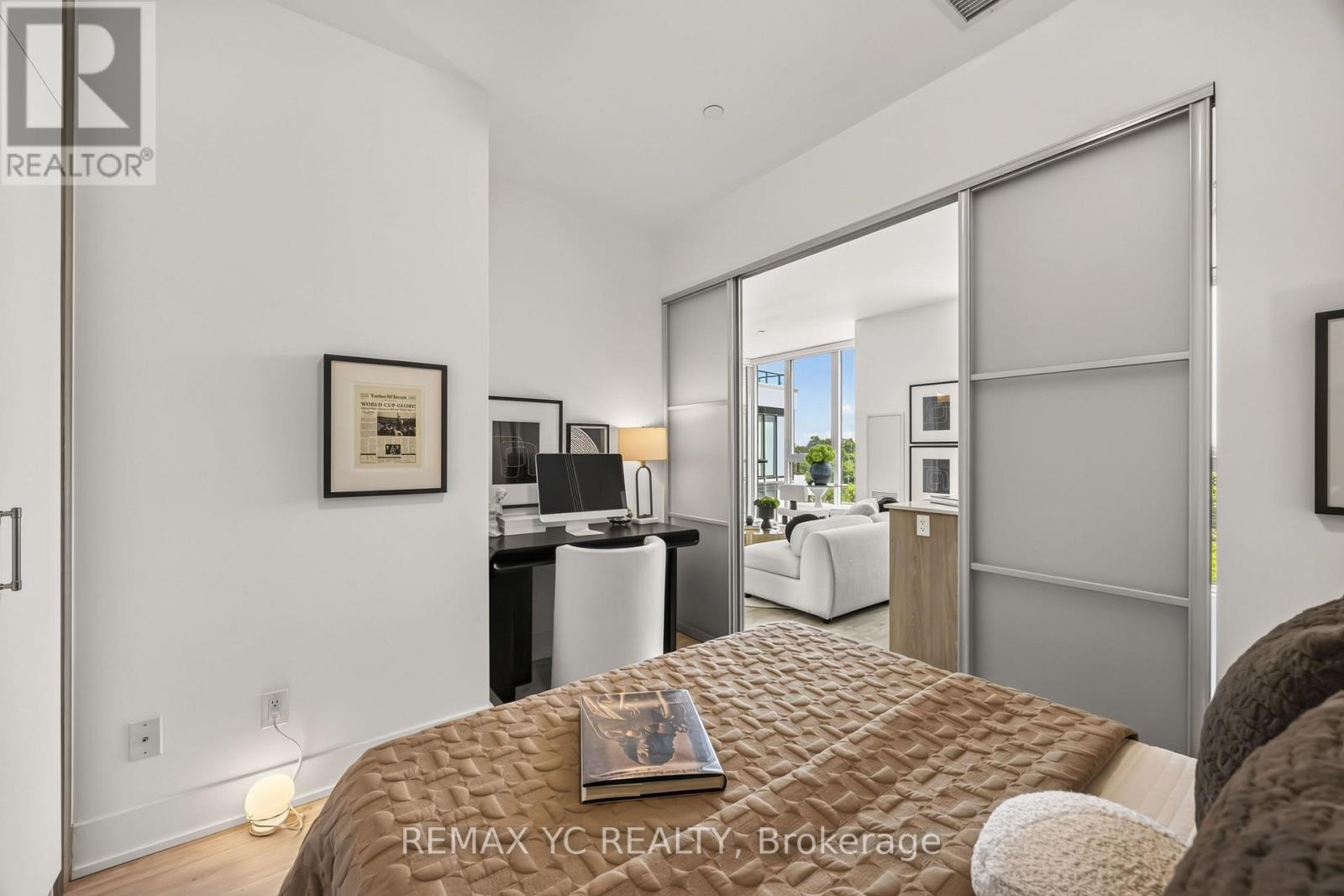 801 - 1 Belsize Drive, Toronto, Ontario M4S 0B9 - Photo 16 - C13549368