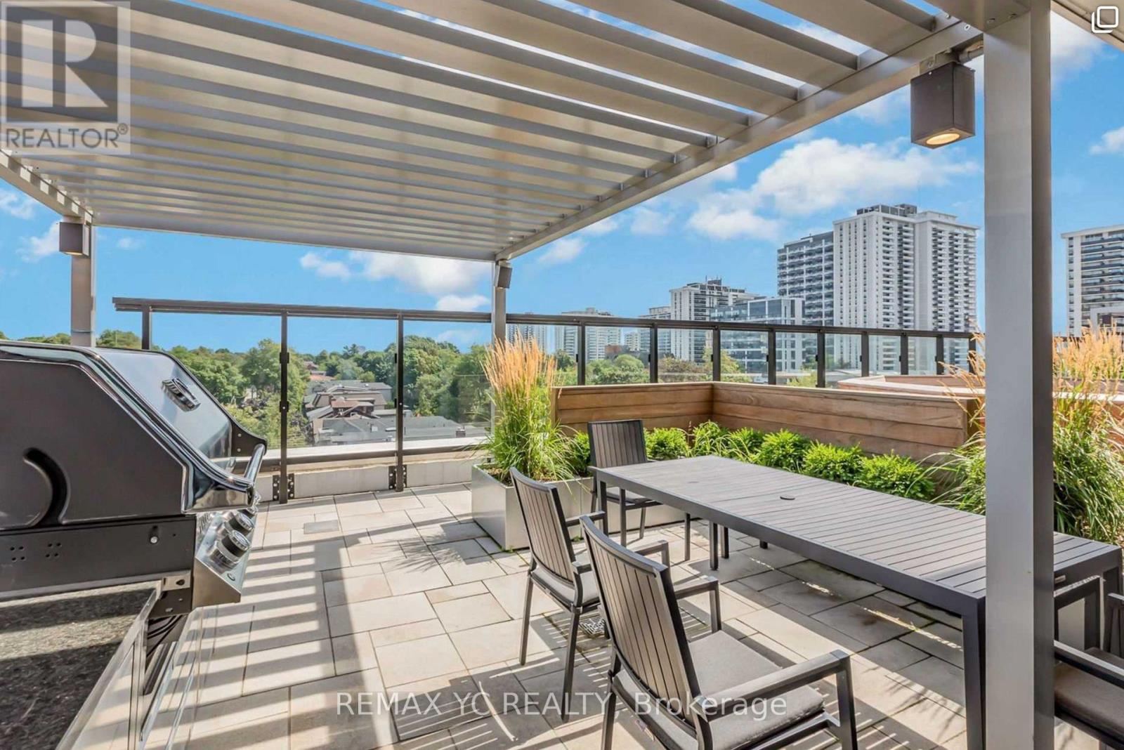 801 - 1 Belsize Drive, Toronto, Ontario M4S 0B9 - Photo 24 - C13549368