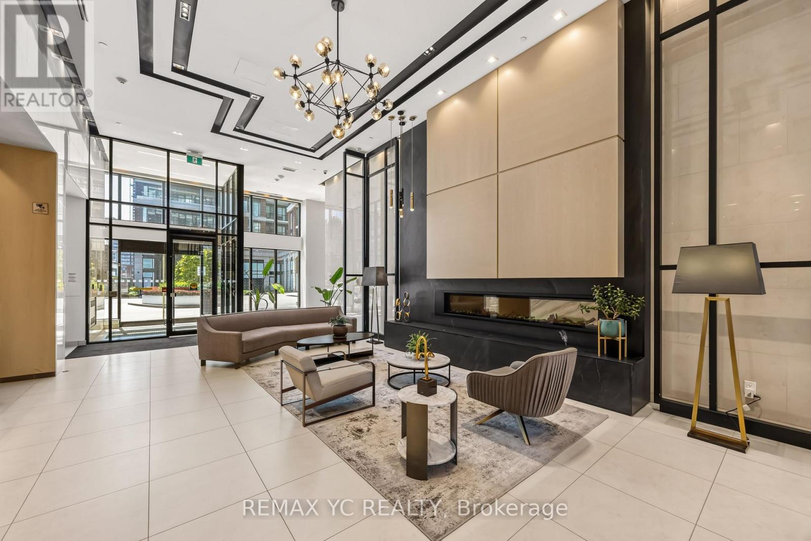 801 - 1 Belsize Drive, Toronto, Ontario M4S 0B9 - Photo 34 - C13549368